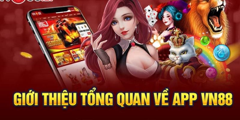 Hướng dẫn tải app VN88 trên điện thoại